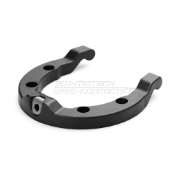 SW-MOTECH TANKRING ION 6 ŚRUB BMW BLACK