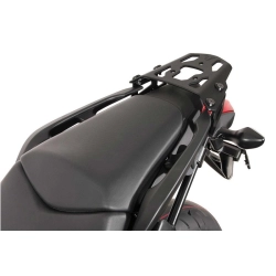 SW-MOTECH stelaż Centralny pod płytę montażową kufra ALU-RACK HONDA NC700S/X (11-14)NC750S/X (14-15) BLACK