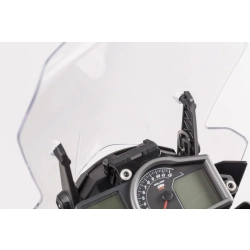 SW-MOTECH mocowanie GPS DO KOKPITU KTM 1050/1090/1190 ADVENTURE BLACK