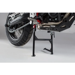 SW-MOTECH podstawa stopka centralna BMW F800GS (07-18)/F800GS ADV (13-18) BLACK