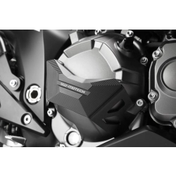 SW-MOTECH OSŁONA OBUDOWY SILNIKA KAWASAKI Z 800 (12-) BLACK