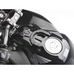 SW-MOTECH TANKRING EVO HONDA CB 500 F (12-16) BLACK