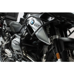 SW-MOTECH CRASHBAR/GMOL GÓRNY BMW R 1200 GS (12-16) BLACK