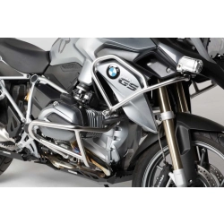 SW-MOTECH CRASHBAR/GMOL GÓRNY BMW R 1200 GS LC (12-16) STAL NIERDZEWNA