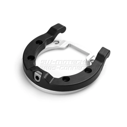 SW-MOTECH TANKRING ION BEZ ŚRUB ITALO MODELS BLACK