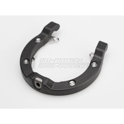 SW-MOTECH TANKRING ION 5 ŚRUB HONDA MODELS BLACK