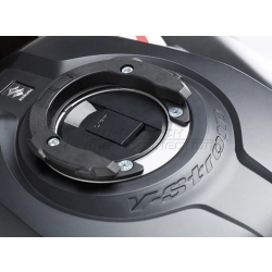 SW-MOTECH TANKRING EVO SUZUKI MODELS BLACK