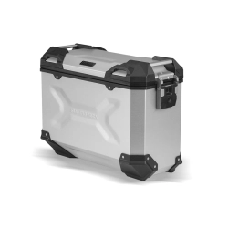 SW-MOTECH kufer boczny na PRAWĄ STRONĘ TRAX ADV SILVER 37L (M)