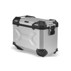 SW-MOTECH kufer boczny na PRAWĄ STRONĘ TRAX ADV SILVER 45L (L)