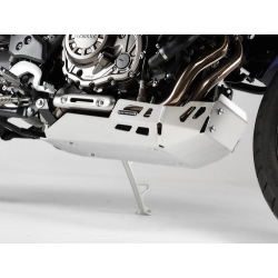 SW-MOTECH osłona silnika płyta pod silnik YAMAHA XT1200Z SUPER TENERE (10-) SILVER