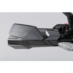 SW-MOTECH OSŁONY DŁONI KOBRA KTM 1290 SUPER DUKE R (13-) BLACK