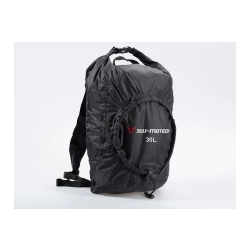 SW-MOTECH PLECAK FLEXPACK WODOODPORNY BLACK 30L