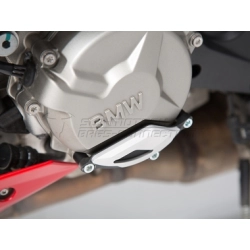 SW-MOTECH osłona silnika BMW S1000R/RR/XR BLACK/SILVER