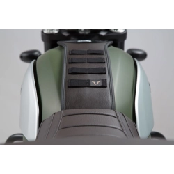 SW-MOTECH PAS MOCUJĄCY TORBY AKCESORYJNE SLA LEGEND GEAR DUCATI SCRAMBLER MODELS (14-) BROWN