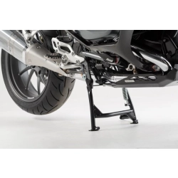 SW-MOTECH podstawa stopka centralna BMW R 1200 R/RS (14-18) R 1250 R/RS (18-) BLACK