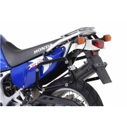 SW-MOTECH stelaż EVO na kufry boczne HONDA XRV 750 AFRICA TWIN (92-03) BLACK