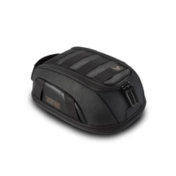 SW-MOTECH TANKBAG LT1 LEGEND GEAR BLACK EDITION mocowanie NA MAGNES BLACK 3- 55L