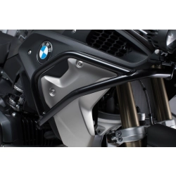 SW-MOTECH CRASHBAR/GMOL GÓRNY R1200GS (16-18) R1250GS (18-) BLACK