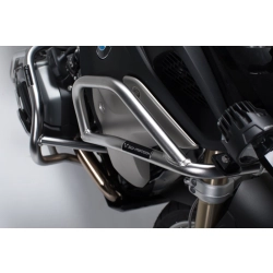 SW-MOTECH CRASHBAR/GMOL GÓRNY BMW R1200GS (16-) R1250GS (18-) STAL NIERDZEWNA