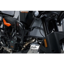 SW-MOTECH CRASHBAR/GMOL KTM 1090 ADV/1290 SADV S BLACK