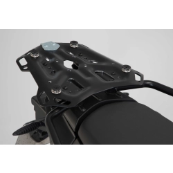 SW-MOTECH STELAŻ POD BAGAŻ CENTRALNY ADVENTURE-RACK BMW F 650/700/800 GS BLACK