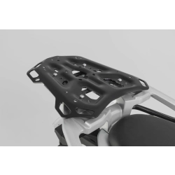 SW-MOTECH STELAŻ POD BAGAŻ CENTRALNY ADVENTURE-RACK BMW G 310 GS (17-) BLACK