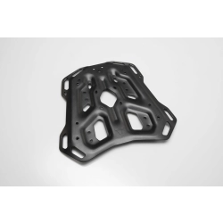 SW-MOTECH STELAŻ POD BAGAŻ CENTRALNY ADVENTURE-RACK BMW R1200GS (12-18) R1250GS (18-) BLACK