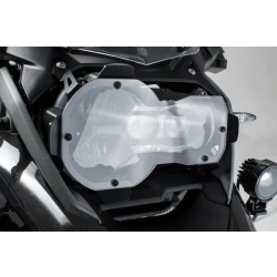 SW-MOTECH OSŁONA REFLEKTORA BMW R1200GS (12-) R1250GS (15-) BLACK