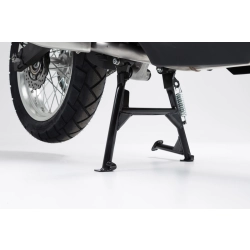 SW-MOTECH podstawa stopka centralna KAWASAKI VERSYS-X300 ABS (16-) BLACK