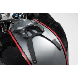 SW-MOTECH TANKRING EVO BMW F 800 R/S/ST/GT BLACK