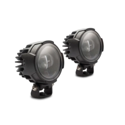 SW-MOTECH ZESTAW LAMP PRZECIWMGŁOWYCH EVO BMW R 1150 GS/ADV (99-05) BLACK