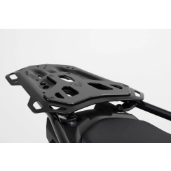 SW-MOTECH ZESTAW ADAPTERÓW DO ADVENTURE-RACK POD STREET-RACK BLACK