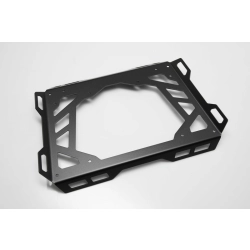 SW-MOTECH ROZSZERZENIE BAGAŻNIKA TYLNEGO ADVENTURE-RACK BLACK 45X30CM