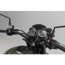 SW-MOTECH mocowanie GPS DO KOKPITU KAWASAKI Z900RS/CAFE/SE (17-) BLACK