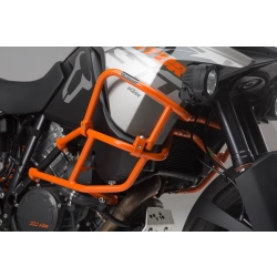 SW-MOTECH CRASHBAR/GMOL GÓRNY KTM 1050 (14-)/1190 ADV/R (13-) ORANGE