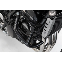 SW-MOTECH CRASHBAR/GMOL KAWASAKI Z900RS/CAFE (17-) BLACK