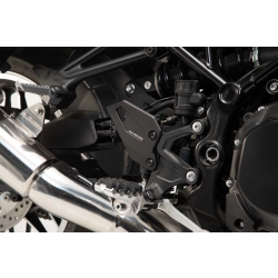 SW-MOTECH OSŁONA PIĘTY KAWASAKI Z900RS/CAFE/SE (17-) BLACK