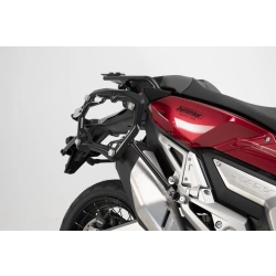 SW-MOTECH STELAŻ PRO NA KUFRY BOCZNE HONDA X-ADV (16-20) BLACK