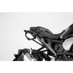 SW-MOTECH stelaż boczny SLC LEWY HONDA CB 1000 R (18-20) BLACK