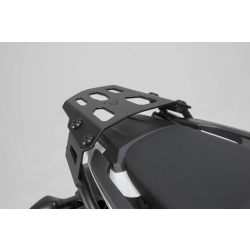 SW-MOTECH STELAŻ STREET-RACK POD PŁYTĘ MONTAŻOWĄ KUFRA YAMAHA MT-07 TRACER (16-) BLACK