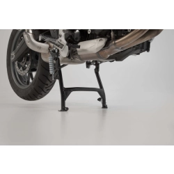 SW-MOTECH podstawa stopka centralna BMW F 750 GS (17-) WITH BMW LOWERING BLACK