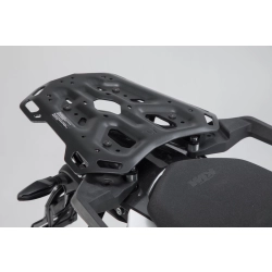 SW-MOTECH STELAŻ POD BAGAŻ CENTRALNY ADVENTURE-RACK KTM 1290 SUPER ADVENTURE (21-) BLACK