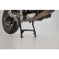 SW-MOTECH podstawa stopka centralna BMW F 750 GS (17-) BLACK