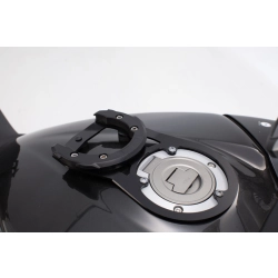 SW-MOTECH TANKRING EVO YAMAHA NIKEN (18-) BLACK