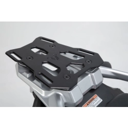 SW-MOTECH STELAŻ STREET-RACK POD PŁYTĘ MONTAŻOWĄ KUFRA SUZUKI GSX1300R HAYABUSA (20-) BLACK