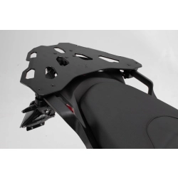 SW-MOTECH STELAŻ STREET-RACK POD PŁYTĘ MONTAŻOWĄ KUFRA DUCATI MULTISTR 1200 ENDURO/950/1260/V2 BLACK