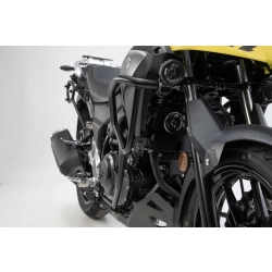 SW-MOTECH CRASHBAR/GMOL SUZUKI V-STROM 250 (18-21) BLACK