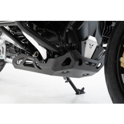 SW-MOTECH osłona silnika płyta pod silnik BMW R 1250 R/RS (18-) BLACK