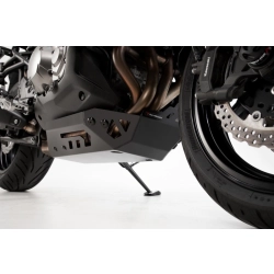 SW-MOTECH osłona silnika płyta pod silnik KAWASAKI VERSYS 1000 (18-) BLACK