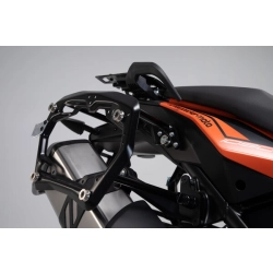 SW-MOTECH STELAŻ PRO NA KUFRY BOCZNE KTM 1050/1090/1190 ADV1290 SADV BLACK